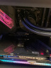 abee Apex Plus i360一体式CPU水冷散热器 （稳压12代i9/氧化锆陶轴承/全向安装/3年换新） 晒单实拍图