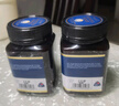蜜纽康（Manuka Health）麦卢卡蜂蜜(MGO115+)(UMF6+)250g花蜜父亲节礼物礼品伴手礼送长辈 实拍图