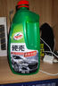 龟牌（Turtle Wax）洗车液高泡沫去油型多泡水蜡清洁剂柏油虫屎树胶去污上光蜡套装 硬壳1.25L洗车液+洗车海绵 实拍图