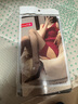 惹火猫（cupidcat）情趣内衣开档吊带丝袜一体黑丝超薄手撕大码床上诱惑X  R1188红 实拍图