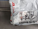 KOOLIFE 适用 华为畅享50pro手机壳保护套huawei华为畅享50pro手机套镜头全包磨砂淡化指纹软壳外背壳黑色 实拍图
