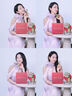 吉米周（JIMMY CHOO）周仰杰耀我女士浓香水40ml香水礼盒生日礼物618大牌美妆送女友 实拍图