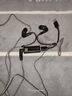森海塞尔（Sennheiser）IE900/IE600/IE300旗舰级HIFI高保真超宽单动圈单元可拆卸MMCX挂耳式耳机 高保真发烧有线耳机耳塞 IE200+山灵UA1S PLUS耳放小尾巴 实拍图