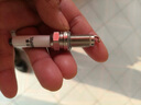 万孚双铱金火花塞4支装9938适配众泰t600大迈x7宝沃BX7/BX6/BX5 实拍图