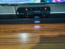 山水（SANSUI） DV-95E家庭影院KTV音响套装电视音响回音壁 家用K歌蓝牙音箱客厅无线环绕重低音炮 95E【5.1K歌旗舰版】 实拍图