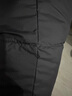 森马（Semir）轻松羽绒|羽绒服女长款三防2024冬宽松连帽外套简约109724113001 实拍图