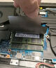 三星（SAMSUNG）原厂 DDR5 4800 5600 6400 第五代笔记本内存条电脑运行升级 适配华硕天选惠普联想Y7000/Y9000等 DDR5 4800 笔记本内存条 8GB 2条 （总容 实拍图