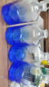 极度空间酒瓶空瓶500ML*2玻璃瓶高档酒坛存酒瓶空酒瓶泡酒瓶小酒瓶 蓝色底 实拍图