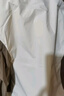 真维斯（JEANSWEST）冲锋衣男春秋季三合一可拆卸夹克外套男女情侣款防水登山户外防风 实拍图