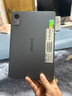 联想（Lenovo）小新款pad平板电脑可选小新/M9护眼IPS屏家用游戏娱乐学生学习办公二合一WiFi可选插卡版4G通话 4G+64G M9 4G全网通+原装键盘 实拍图