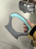 HEAD海德哑铃男多功能杠铃组合套装壶铃可调节可拆卸包胶哑铃20kg 实拍图