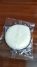 甜柠檬  SWEET LEMON棉花糖100分气垫粉扑干湿两用不易吃粉水滴型XL超大号散粉粉扑 袋装XL粉扑【随机颜色】 1个 粉扑 实拍图