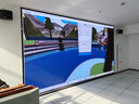 戴尔（DELL）UltraSharp 23.8/24英寸 120HZ高刷电脑显示器  全高清IPS TUV物理防蓝光认证DC调光 台式电脑屏幕 U2424H 120Hz 官方标配 含3年原厂上门更换服 实拍图