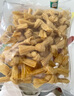 蔚鲜来 豆结250g 豆扣豆腐结豆皮结豆制品 麻辣烫火锅食材凉拌炒菜 实拍图