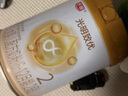 光明致优婴儿配方奶粉（0-6月龄，1段）130g 实拍图