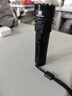 ACEBEAM E75手电筒强光超亮远射可充电EDC便携户外战术尾部磁吸 黑色高显色版（3000流明） 实拍图