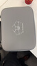 XFJI适用于DJI大疆mini3pro收纳包御迷你3无人机配件盒mini3便携手提斜跨背包箱安全防护全套收纳包 mini3/3Pro肩带款收纳包-标准遥控器 PU 实拍图