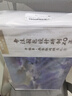 卡拉羊气囊减负电脑包商务大容量15.6英寸双肩包男女背包5213黑色 实拍图