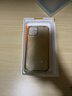 闪魔 适用苹果15手机壳 iPhone15Promax气囊防摔超薄保护套镜头全包透明软壳 苹果15【普通快递】十米防摔*透出裸机 实拍图