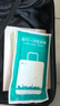 旅行一次性床单被罩枕套洗脸巾旅游压缩用品酒店床单 一次性睡袋-单人床单（1.1m*2.2m） 实拍图