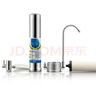 安之星 AZX-JSQ-11净水器家用厨房台式水龙头净水器自来水过滤器 一机五芯 实拍图