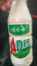 娃哈哈 AD钙奶风味含乳饮料220g大瓶儿童早餐搭档饮品散装批发 AD钙奶220g*4瓶 实拍图