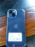 苹果14 Apple iPhone14 双卡5G 苹果14二手 iphone14 二手苹果手机 午夜色【人气推荐】 99新 256G 国行双卡【大礼包+闪充20W】 实拍图
