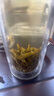 丽天承南京同仁堂 鱼腥草鱼腥草茶鱼腥草干泡水泡茶折耳根代茶饮养生茶 实拍图