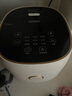LOTOR徕多电饭煲家用迷你低糖电饭锅大容量智能小型米饭锅2-3升4-5人 白色 3L 标准款 实拍图