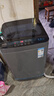 长虹全自动洗衣机 家用租房大容量洗烘一体机 波轮洗脱一体机 风干桶自洁 仿生手搓 以旧换新 13公斤【强力风干+强动力电机】 实拍图