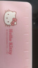 学厨HELLO KITTY切面刀 吐司面包馒头蛋黄酥面团蛋糕奶油面板刮刀刮板 实拍图