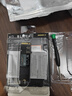 西部数据（WD）sn580/sn5000/sn770/sn7100 NVME协议 M.2  2280 PCle4.0台式机笔记本高速游戏 ssd 固态存储硬盘 黑盘SN770  2TB 实拍图