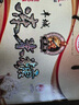 子龙【江西特产馆】子龙冻米糖1000g年货礼盒装多种口味休闲零食 桂花味1000g盒装 实拍图