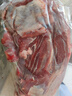 西陵人家清真黄牛肋条肉新鲜精修原切牛肋条大块剔骨黄牛肉散养去骨牛肋排 10斤精修黄牛肋条肉（清真原切） 实拍图