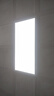 集成吊顶led灯300x300x600铝扣板厨房卫生间灯30x60嵌入式平板灯 【高亮节能】300X600/48W 实拍图