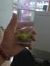 百草仙翁2026新茶兰妃茶全嫩芽兰花香茶叶花茶绿茶四川雅安特产散装春茶 盒装250克 实拍图
