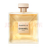 香奈儿（Chanel）嘉柏丽尔口红礼盒套装(嘉柏丽尔50ml+白管918)生日礼物送女友老婆 实拍图