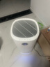 美的（Midea）母婴级分解深度除甲醛 净离子除菌消毒除霾除烟味异味沙尘宠物吸猫毛 VOC含甲醛监测 星澈 【大空间全效旗舰】KJ600F-LM1 实拍图