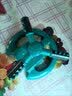 IGIFTFIRE自动洒水器喷淋喷头旋转360度草坪屋顶降温大棚浇水农用灌溉系统 独立版洒水器+4分通水接 实拍图