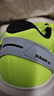 adidas DURAMO RC训练备赛轻盈体测跑鞋男女阿迪达斯官方 荧光绿/灰/黑(推荐脚型偏胖选大半码)   38 实拍图