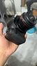 佳能/Canon 600D 700D 750D 760D 800D 二手单反相机新手入门旅游高清相机 600D+永诺50/1.8 II【人像套机】 99新 实拍图