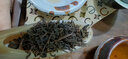 茶小赐茶叶黑茶六堡茶熟茶 2016年特级窑藏广西梧州陈香熟茶茶叶礼盒 【升级款-特级陈香六堡茶410g】 实拍图