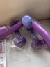 PROIRON普力艾 美腿器夹腿器腿部训练家用健身器材 一代紫色 实拍图