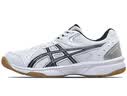 亚瑟士（asics）乒乓球鞋羽毛球鞋室内综合逐鹿系列1053A034 1053A034-101 44 实拍图