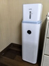Mate 蒸发式加湿器适配米家无白雾加湿器家用母婴办公室卧室银离子手机智能控制 适配小米4pro净化器加湿器 加湿器 实拍图