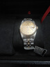 帝舵（TUDOR）【二手99新】帝舵TUDOR男表王子与公主经典系列男士手表日历自动机械腕表奢侈品瑞士世界名表 【双重鉴定】36金盘双历钻刻M76213-0007 实拍图