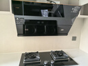 方太油烟机JCD12T官方侧吸烟机变频25巡航风量智能巡航抽吸油烟机 变频新品 实拍图