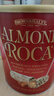乐家roca 扁桃仁巧克力味杏仁糖果 礼盒装 300g 美国进口零食生日礼物 实拍图