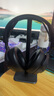 赛睿（SteelSeries） 寒冰新星Nova系列无线耳机 头戴式游戏耳机 听声辩位耳机降噪蓝牙耳麦 Nova pro 无线款 实拍图