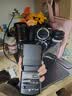 尼康/NikonZ30入门半画幅高清数码4K视频z30 旅行 学生微单相机z30 全新港版尼康Z30 单机 三码合一 单机 + 尼康Z16-50 镜头  实拍图